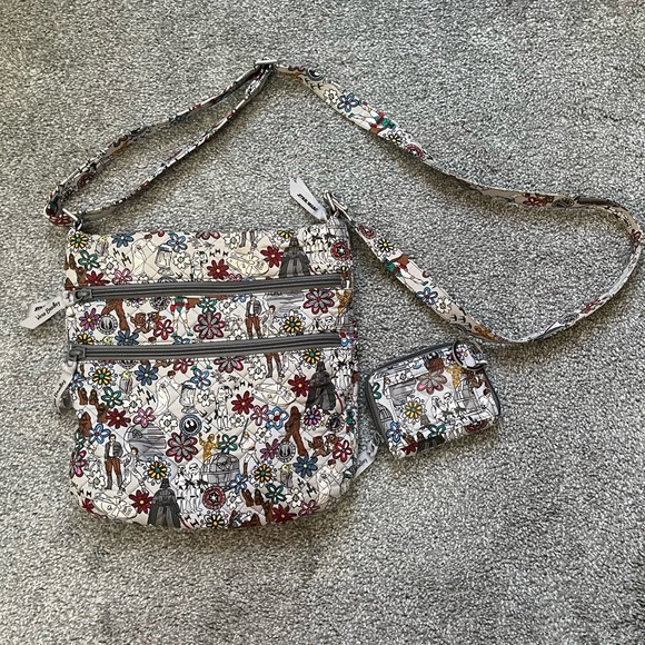 Vera Bradley Handbags - Star Wars collection Vera Bradley
